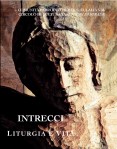 Intrecci. Liturgia e Vita - Cover libro