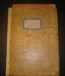 Cronache e Memorie di Parrocchia 1919-