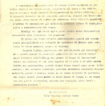 Denuncia tenente colonnello Testa - finale