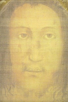 Manoppello - Il Volto Santo