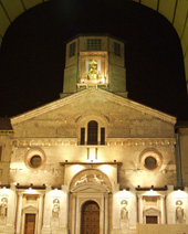 Cattedrale di Reggio Emilia