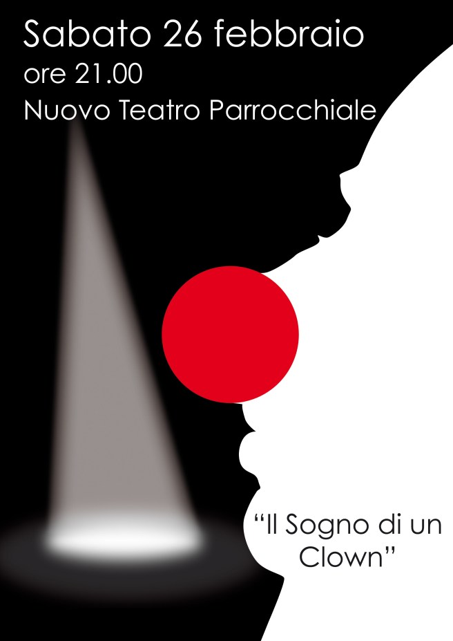 Il sogno di un clown