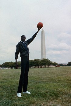 Manute Bol