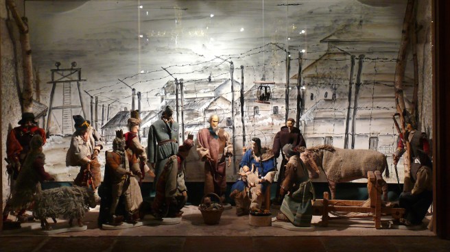 Natale 1944 a Wietzendorf