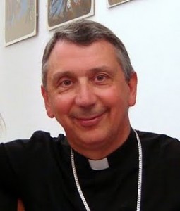 Mons. Simone Giusti